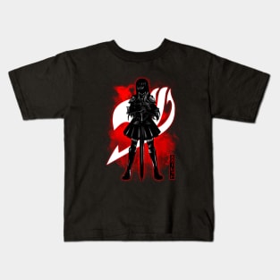 Cosmic Titania Kids T-Shirt